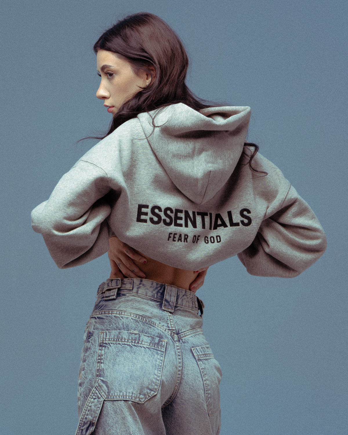 ESSENTIALS FOG - Rdrop
