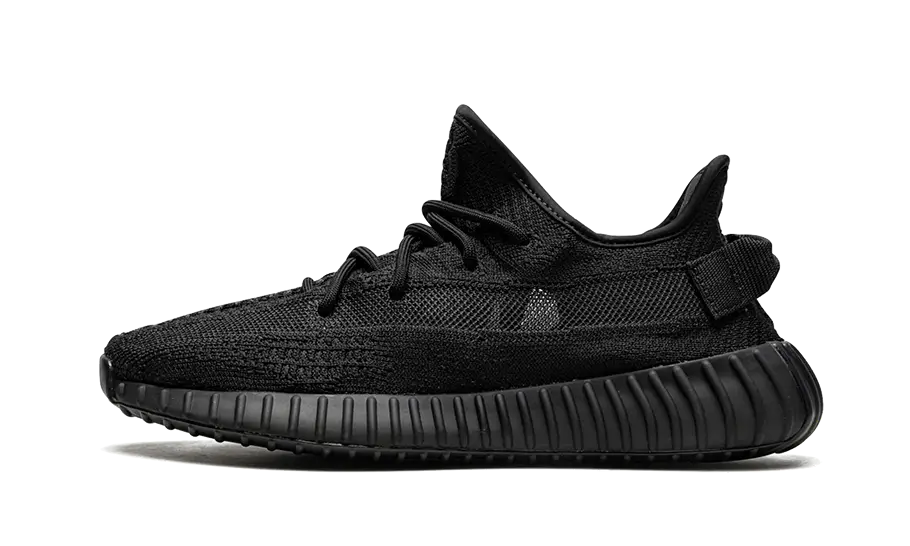ADIDAS YEEZY BOOST 350 V2 ONYX Rdrop - Main Image