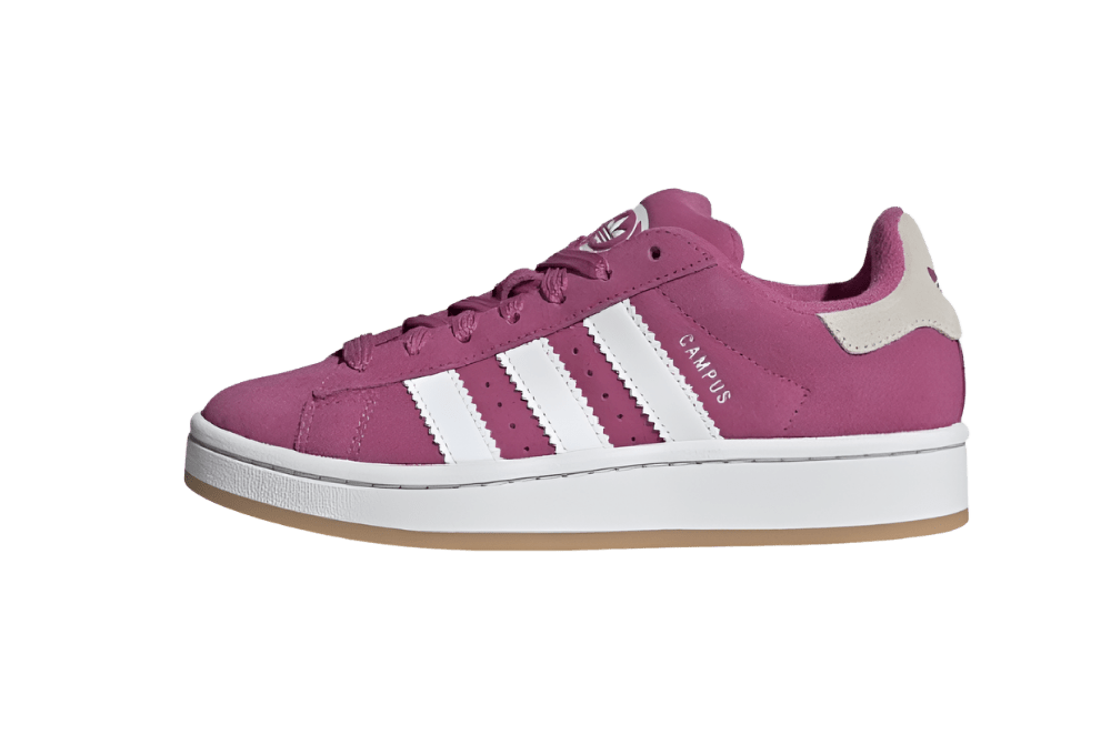 ADIDAS CAMPUS 00S FUCHSIA GS - Rdrop