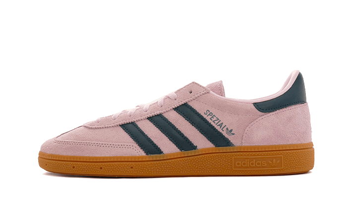 ADIDAS HANDBALL SPECIAL CLEAR PINK ARCTIC NIGHT Rdrop
