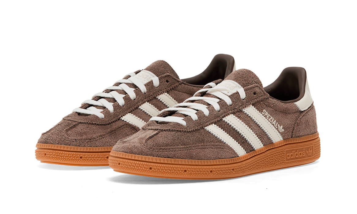 ADIDAS HANDBALL SPEZIAL EARTH STRATA (IF6490) - Rdrop