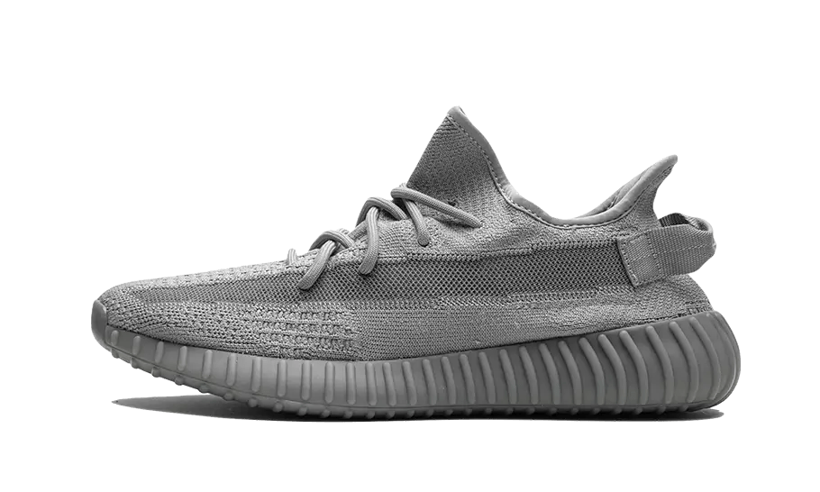 ADIDAS YEEZY BOOST 350 V2 STEEL GRAY Rdrop