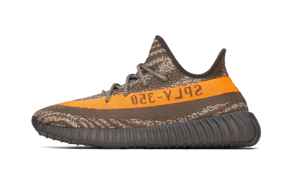 ADIDAS YEEZY BOOST 350 V2 CARBON BELUGA Rdrop