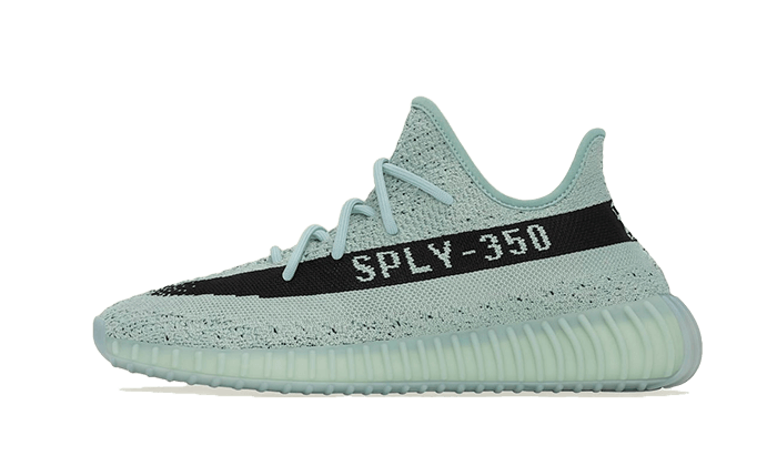 ADIDAS YEEZY BOOST 350 V2 JADE ASH SALT