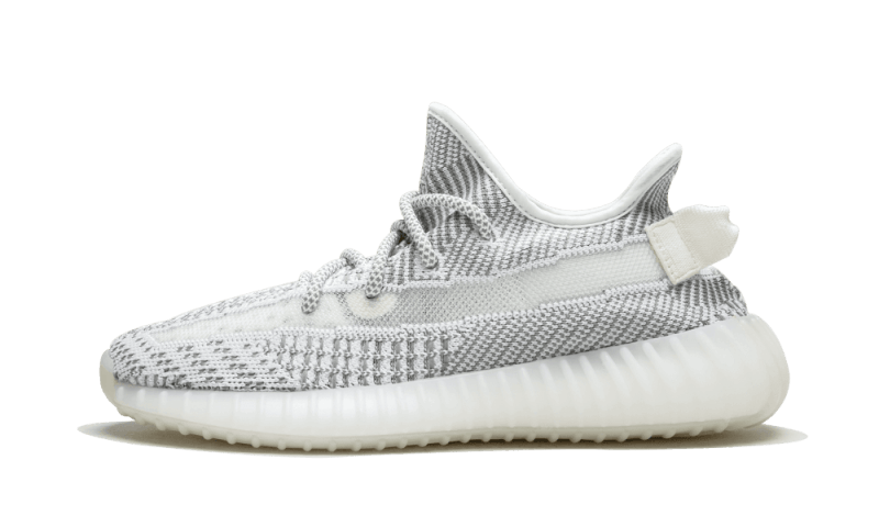 ADIDAS YEEZY BOOST 350 V2 STATIC NON REFLECTIVE Rdrop