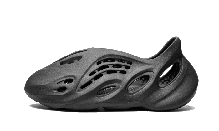 ADIDAS YEEZY FOAM RNR ONYX- Rdrop - Main Image