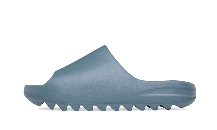adidas YEEZY Slide SLATE MARINE サンダル28.5 adidas Yeezy Slide Slate Marine - ALLSTARSHOP