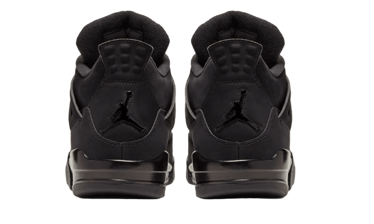 AIR JORDAN 4 RETRO BLACK CAT (2025) (FV5029-010) - Rdrop