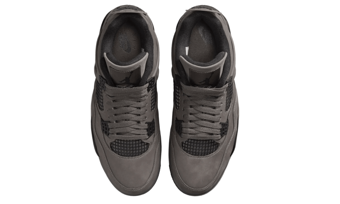 AIR JORDAN 4 RETRO CAVE STONE (FV5029-200) - Rdrop