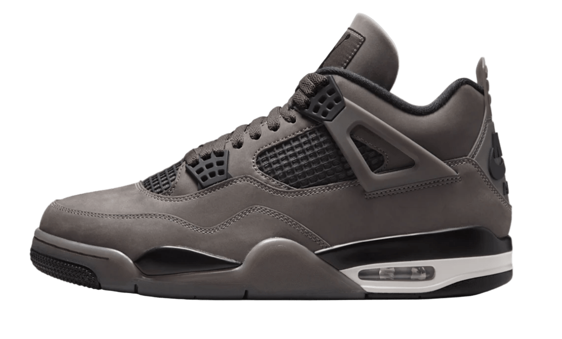 AIR JORDAN 4 RETRO CAVE STONE (FV5029-200) - Rdrop