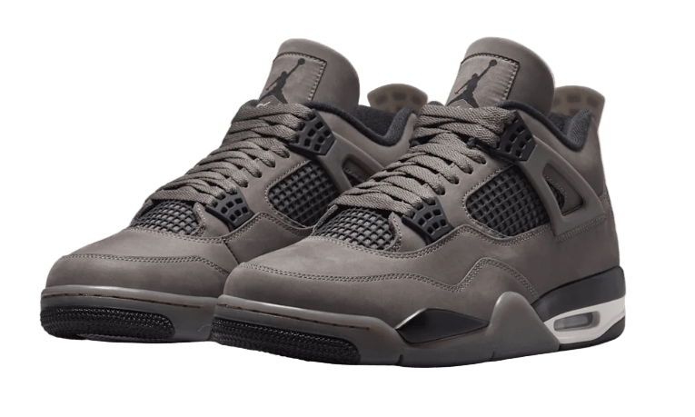 AIR JORDAN 4 RETRO CAVE STONE (FV5029-200) - Rdrop