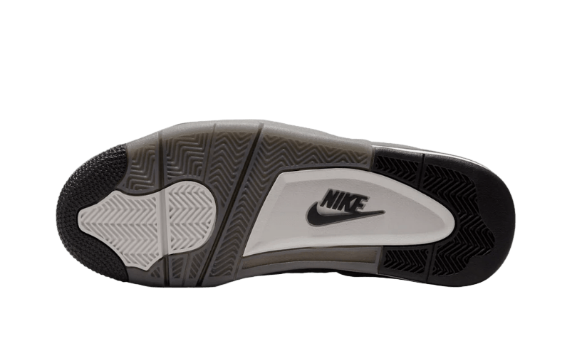 AIR JORDAN 4 RETRO CAVE STONE (FV5029-200) - Rdrop