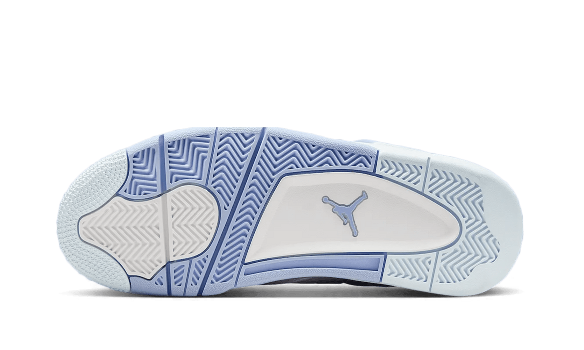AIR JORDAN 4 RETRO FORGET ME NOT (HV0823 - 100) - Rdrop