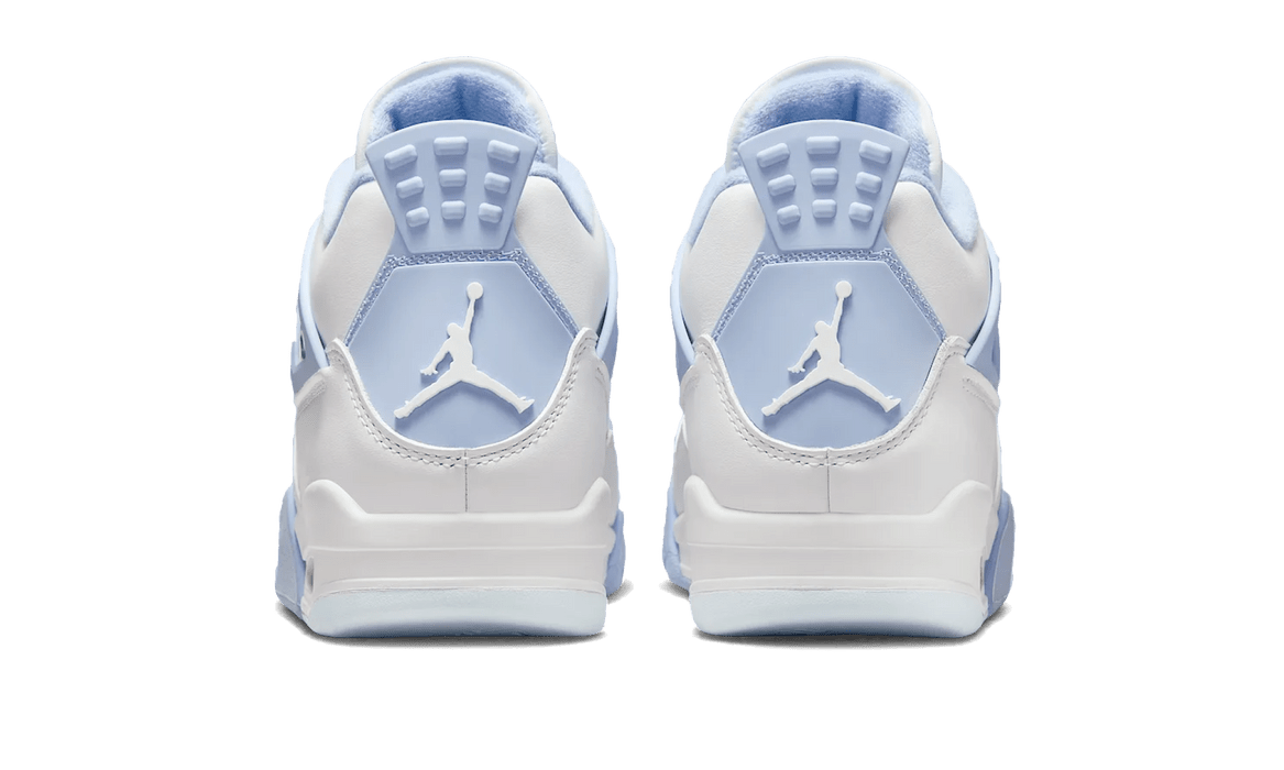 AIR JORDAN 4 RETRO FORGET ME NOT (HV0823 - 100) - Rdrop
