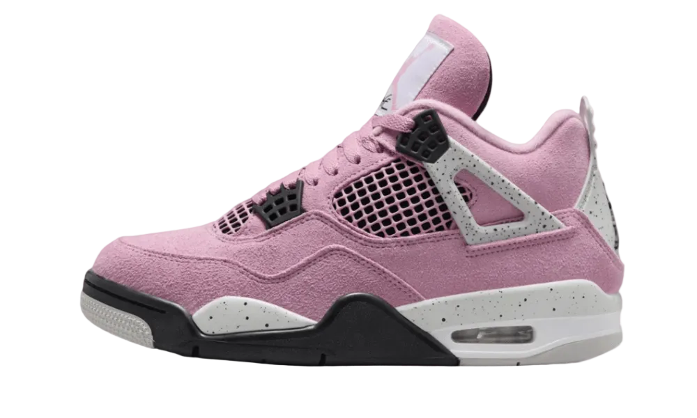 AIR JORDAN 4 RETRO OCHRID (AQ9129 - 501) - Rdrop