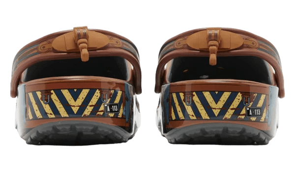 CROCS X CARS MATER () - Rdrop