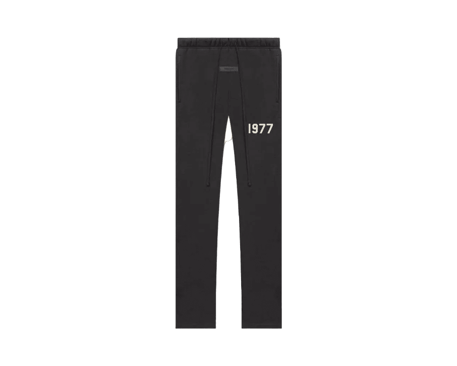 FEAR OF GOD ESSENTIALS 1977 RELAXED SWEATPANTS IRON () - Rdrop