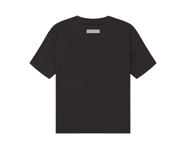 FEAR OF GOD ESSENTIALS 1977 TEE IRON () - Rdrop