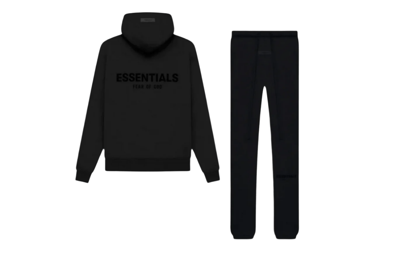 FEAR OF GOD ESSENTIALS STRETCH LIMO FULL SET () - Rdrop