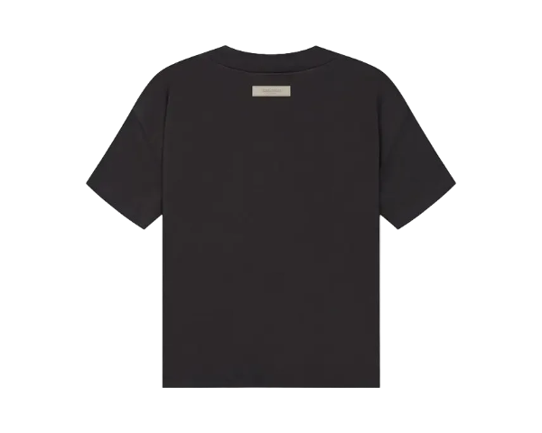 FEAR OF GOD ESSENTIALS 1977 TEE IRON