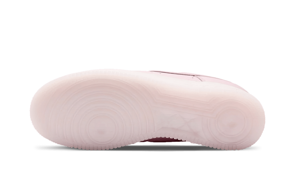 NIKE AIR FORCE 1 LOW DRAKE NOCTA CERTIFIED LOVER BOY PINK FOAM (CZ8065 - 600) - Rdrop