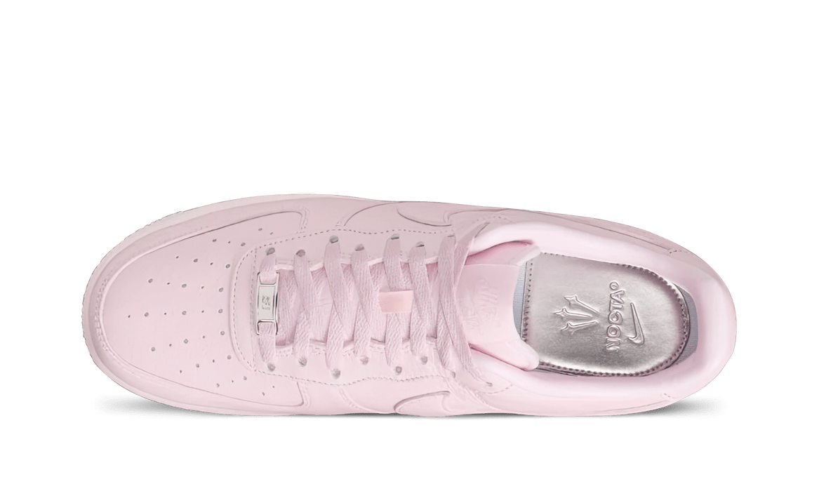 NIKE AIR FORCE 1 LOW DRAKE NOCTA CERTIFIED LOVER BOY PINK FOAM (CZ8065 - 600) - Rdrop