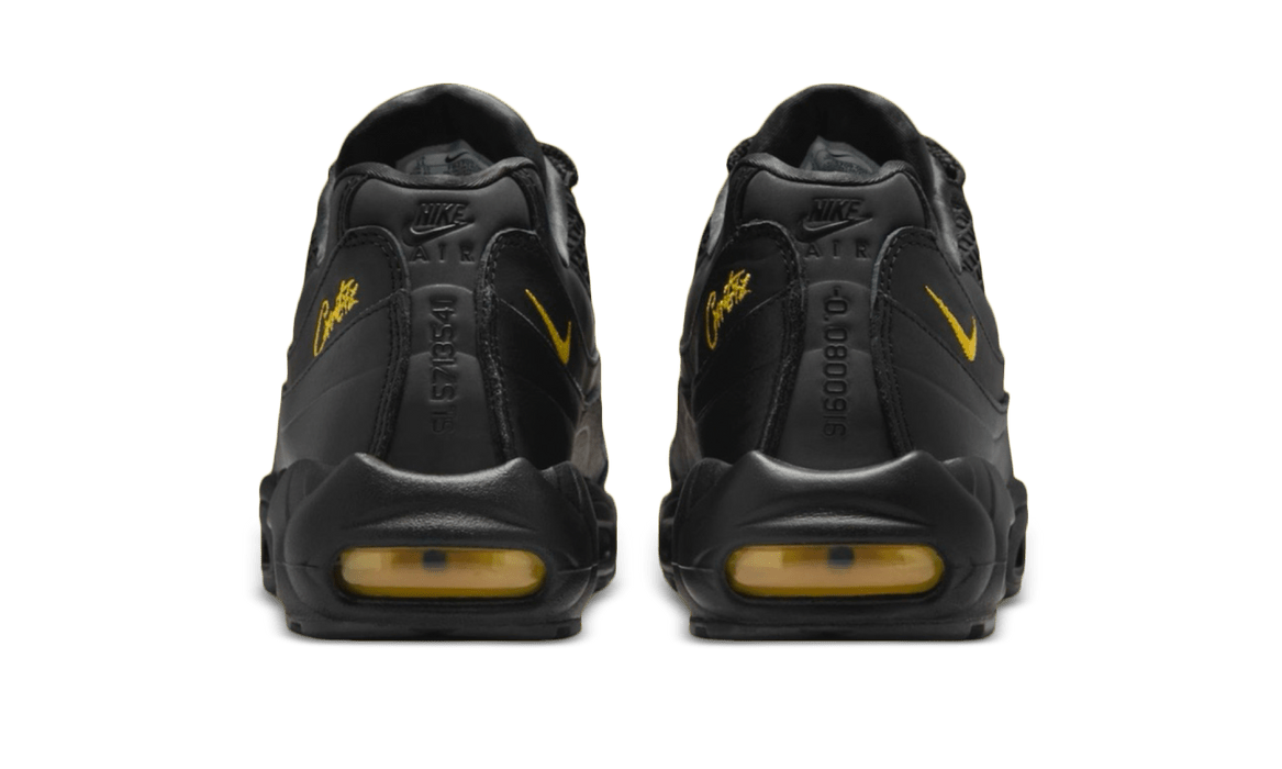 NIKE AIR MAX 95 CORTEIZ HONEY BLACK (FB2709 - 003) - Rdrop