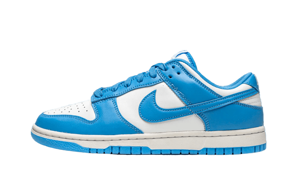 NIKE DUNK LOW UNC (CW1590-103) - Rdrop