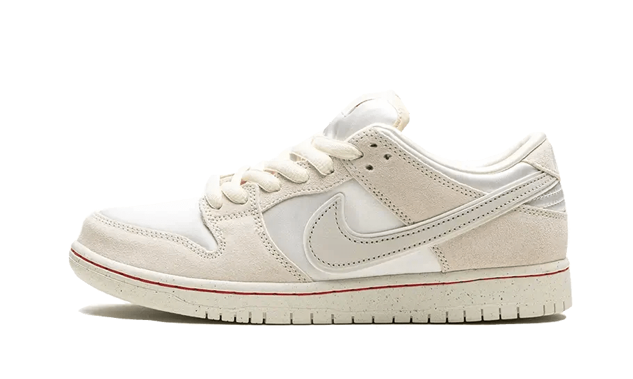 NIKE SB DUNK LOW CITY OF LOVE LIGHT BONE - Rdrop