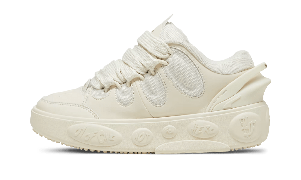 PUMA LAMELO BALL LAFRANCÉ AMOUR MOMENT - Rdrop