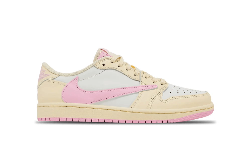 Retro Low OG SP Travis Scott Shy Pink () - Rdrop