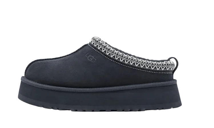 UGG TAZZ SLIPPER EVE BLUE (1122553 - EVB) - Rdrop