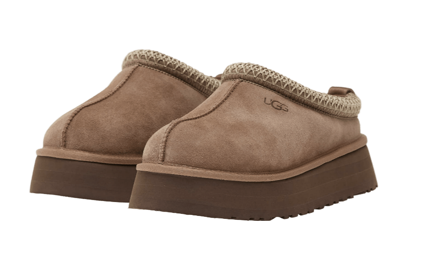 UGG TAZZ SLIPPER ROCKY OAK (1174471 - RYK) - Rdrop
