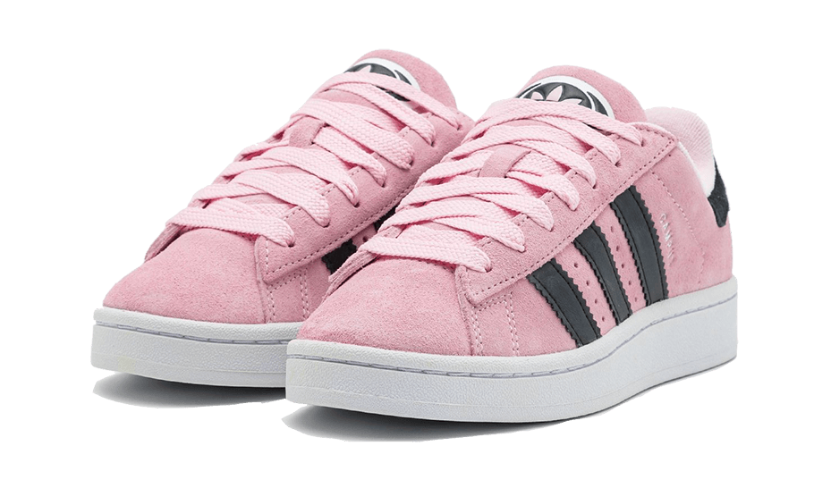 ADIDAS CAMPUS 00S CLEAR PINK (ID2025) - Rdrop