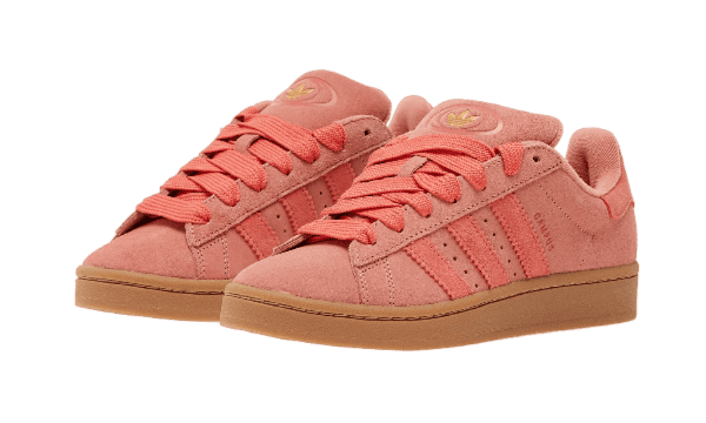 ADIDAS CAMPUS 00S PRELOVED PINK (IE5587) - Rdrop