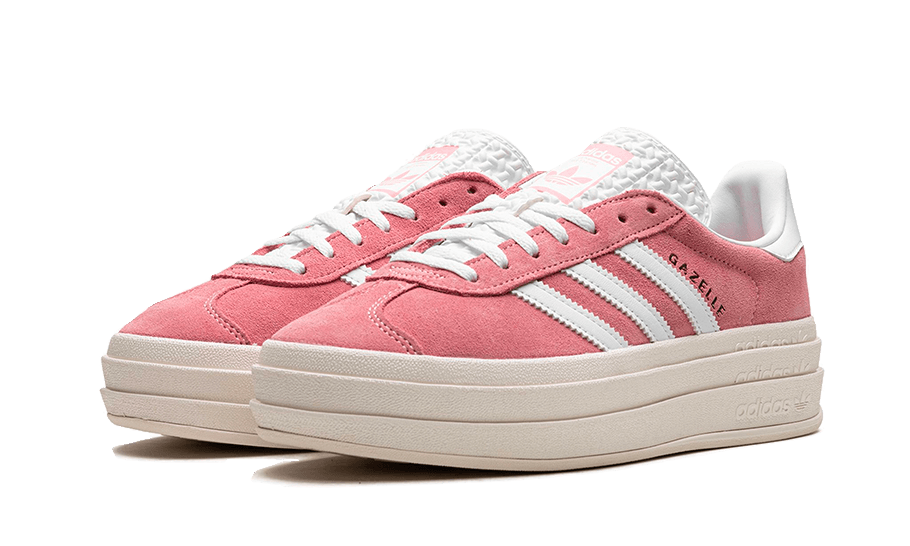 ADIDAS GAZELLE BOLD SUPER POP (IG9653) - Rdrop