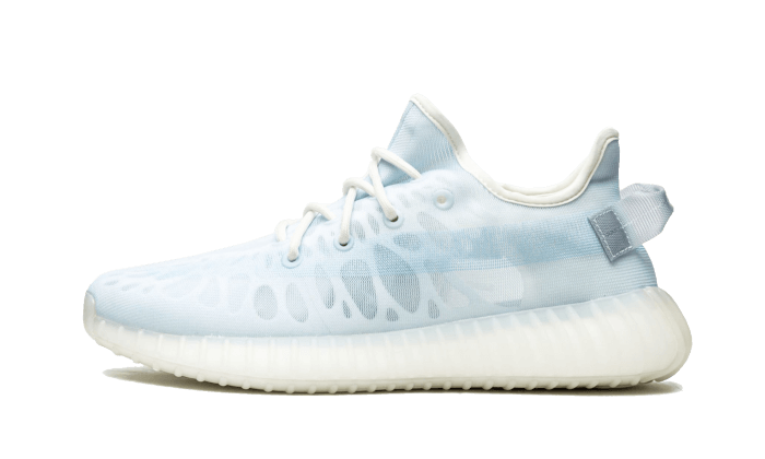 ADIDAS YEEZY BOOST 350 V2 MONO ICE