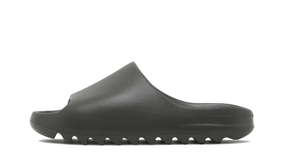 ADIDAS YEEZY SLIDE DARK ONYX