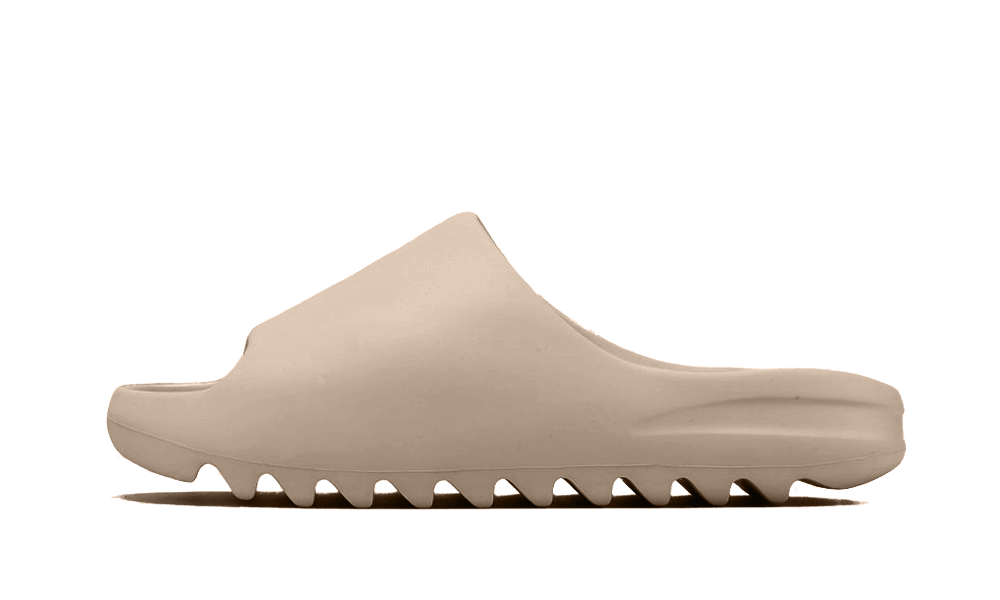 ADIDAS YEEZY SLIDE PURE (GZ5554) - Rdrop
