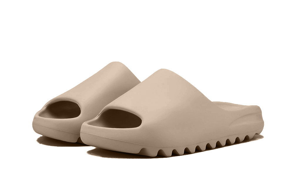 ADIDAS YEEZY SLIDE PURE (GZ5554) - Rdrop
