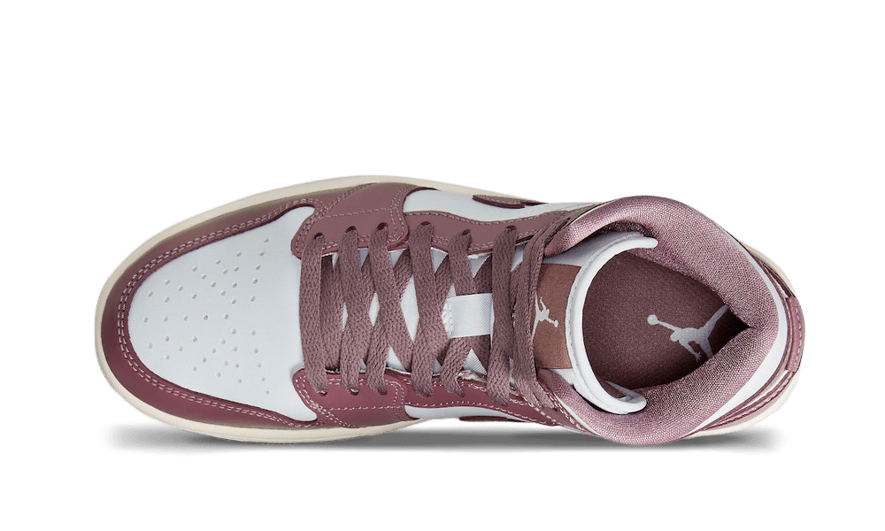 AIR JORDAN 1 HIGH OG MAUVE (DZ5485-105) - Rdrop