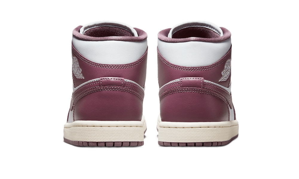 AIR JORDAN 1 HIGH OG MAUVE (DZ5485-105) - Rdrop