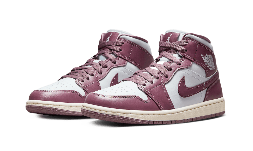 AIR JORDAN 1 HIGH OG MAUVE (DZ5485-105) - Rdrop