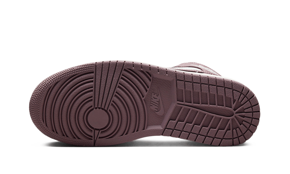AIR JORDAN 1 HIGH OG MAUVE (DZ5485-105) - Rdrop