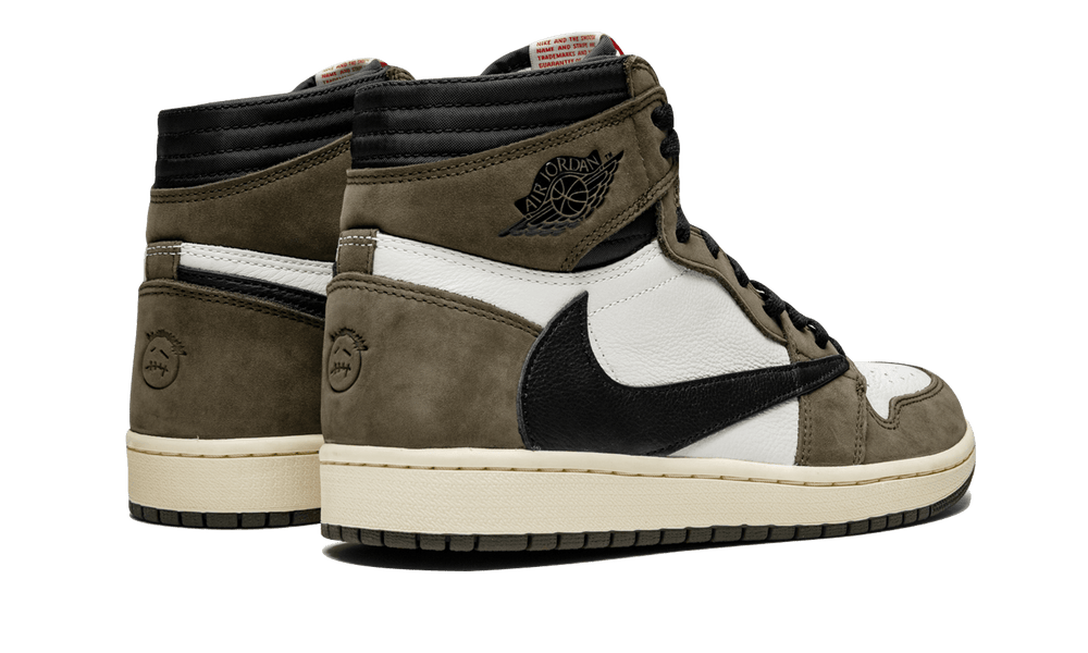 AIR JORDAN 1 HIGH OG MOCHA TRAVIS SCOTT (CD4487-100) - Rdrop