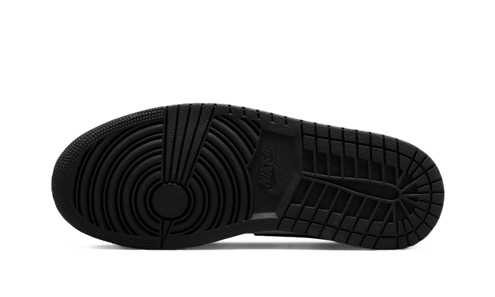 AIR JORDAN 1 MID PANDA (DV0991-101) - Rdrop