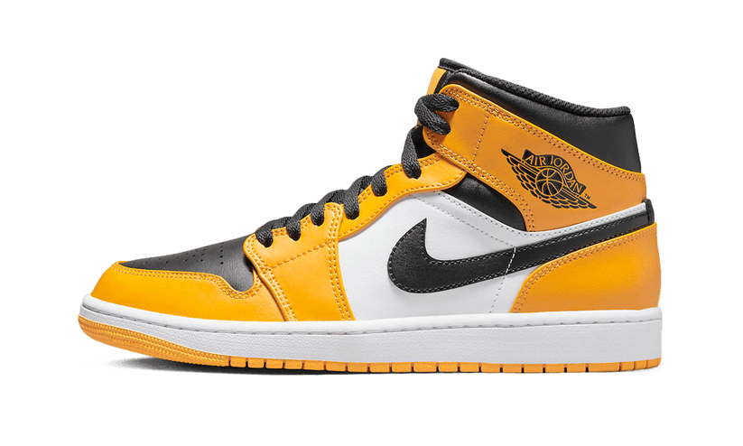 Taxi 2025 jordan 1