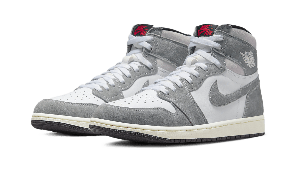 AIR JORDAN 1 RETRO HIGH OG WASHED BLACK () - Rdrop