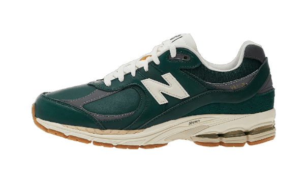 NEW BALANCE 2002R NIGHTWATCH GREEN Rdrop
