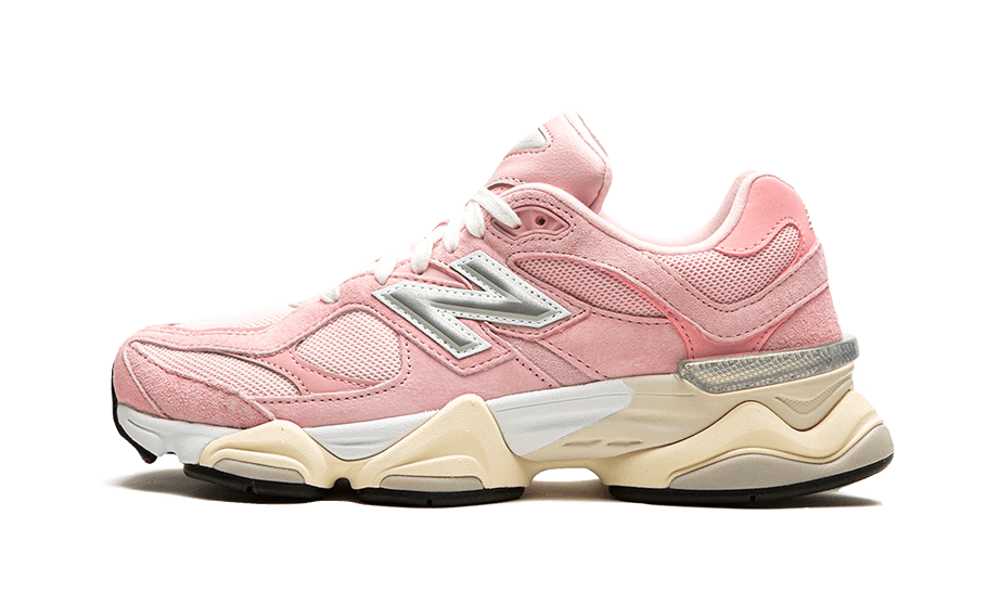Rose pink new balance shop